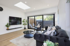 Preston Lux House 5 bed 5 bath